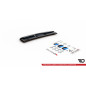 Splitters Set Mazda CX-3 (Cod. M-MA-CX-3-1-SET)