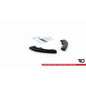 Splitters Set Mazda CX-3 (Cod. M-MA-CX-3-1-SET)