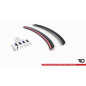 Splitters Set Mazda CX-3 (Cod. M-MA-CX-3-1-SET)