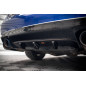Splitters Set Lexus GS F Mk4 Facelift (Cod. M-LE-GSF-4F-SET)