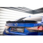 Splitters Set Lexus GS F Mk4 Facelift (Cod. M-LE-GSF-4F-SET)