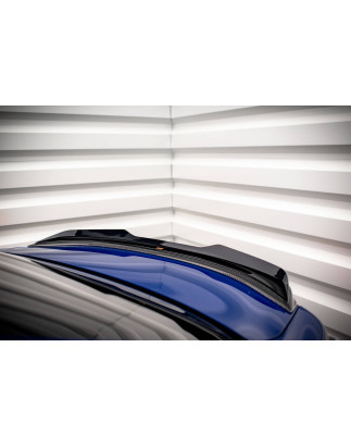 Splitters Set Lexus GS F Mk4 Facelift (Cod. M-LE-GSF-4F-SET)