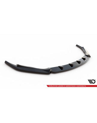 Splitters Set Lexus GS F Mk4 Facelift (Cod. M-LE-GSF-4F-SET)