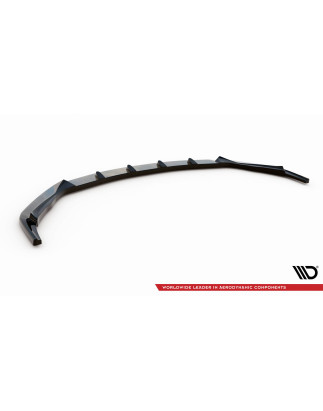 Splitters Set Lexus GS F Mk4 Facelift (Cod. M-LE-GSF-4F-SET)