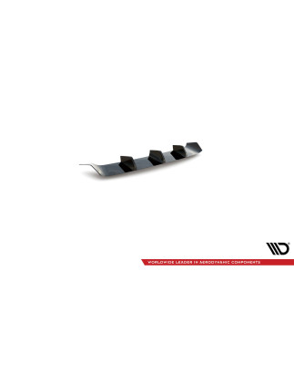 Splitters Set Lexus GS F Mk4 Facelift (Cod. M-LE-GSF-4F-SET)