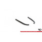 Splitters Set Lexus GS F Mk4 Facelift (Cod. M-LE-GSF-4F-SET)