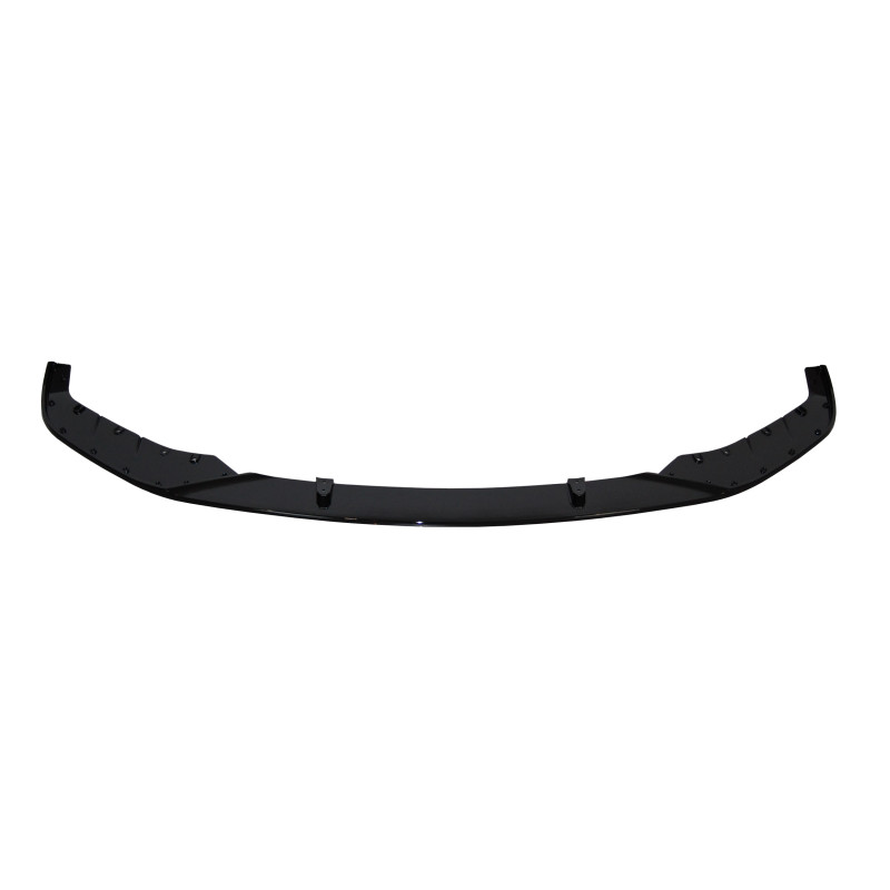 Spoiler Anteriore BMW G30 / G31 Nero Lucido (Cod. E-TCB9015)