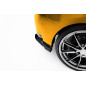 Splitters Set V.1 BMW 1 M-Pack F70 (Cod. M-BM-1-70-M-SET1)