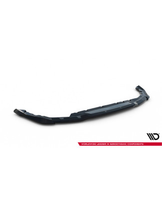 Splitters Set V.1 BMW 1 M-Pack F70 (Cod. M-BM-1-70-M-SET1)