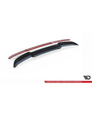 Splitters Set V.1 BMW 1 M-Pack F70 (Cod. M-BM-1-70-M-SET1)