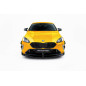Splitters Set V.2 BMW 1 M-Pack F70 (Cod. M-BM-1-70-M-SET2)