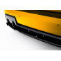 Splitters Set V.2 BMW 1 M-Pack F70 (Cod. M-BM-1-70-M-SET2)