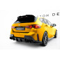 Splitters Set V.2 BMW 1 M-Pack F70 (Cod. M-BM-1-70-M-SET2)