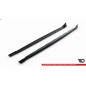 Splitters Set V.2 BMW 1 M-Pack F70 (Cod. M-BM-1-70-M-SET2)