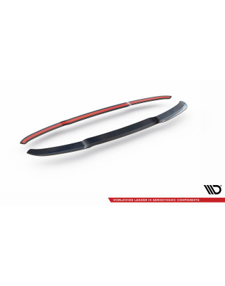 Splitters Set V.2 BMW 1 M-Pack F70 (Cod. M-BM-1-70-M-SET2)