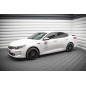 Splitters Set Kia Optima Mk4 (Cod. M-KI-OP-2-SET)