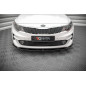 Splitters Set Kia Optima Mk4 (Cod. M-KI-OP-2-SET)