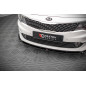 Splitters Set Kia Optima Mk4 (Cod. M-KI-OP-2-SET)