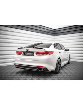 Splitters Set Kia Optima Mk4 (Cod. M-KI-OP-2-SET)