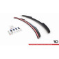 Splitters Set Kia Optima Mk4 (Cod. M-KI-OP-2-SET)
