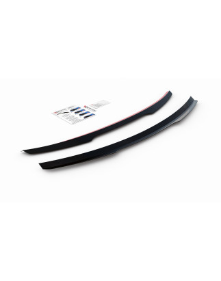 Splitters Set Kia Optima Mk4 (Cod. M-KI-OP-2-SET)