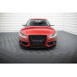 Splitters Set Audi S5 Sportback 8T  (Cod. M-AU-S5-1-SB-SET)