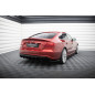 Splitters Set Audi S5 Sportback 8T  (Cod. M-AU-S5-1-SB-SET)