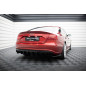 Splitters Set Audi S5 Sportback 8T  (Cod. M-AU-S5-1-SB-SET)