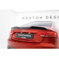 Splitters Set Audi S5 Sportback 8T  (Cod. M-AU-S5-1-SB-SET)