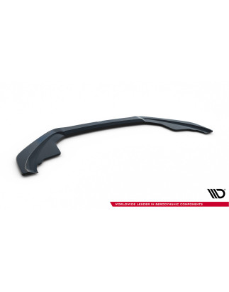 Splitters Set Audi S5 Sportback 8T  (Cod. M-AU-S5-1-SB-SET)