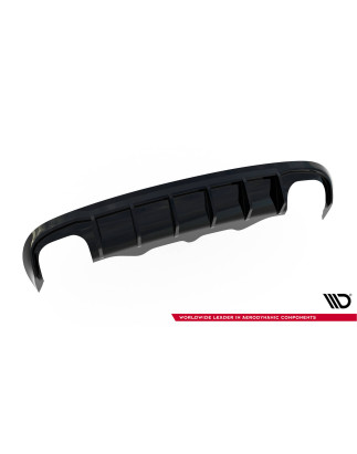 Splitters Set Audi S5 Sportback 8T  (Cod. M-AU-S5-1-SB-SET)