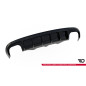 Splitters Set Audi S5 Sportback 8T  (Cod. M-AU-S5-1-SB-SET)