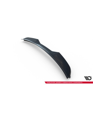 Splitters Set Audi S5 Sportback 8T  (Cod. M-AU-S5-1-SB-SET)
