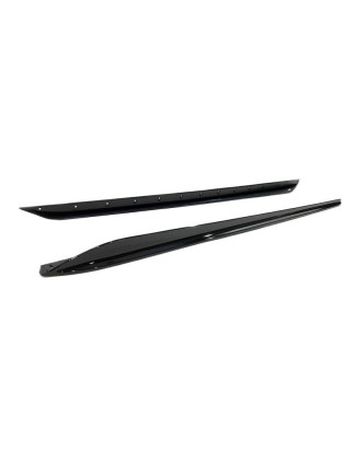 Kit Estetico BMW G20 / G21 Look M-tech Black (Cod. E-TCB901390141042)