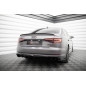 Splitters posteriori laterali V.3 Audi A4 S-line B9 (Cod. M-AU-A4-B9-SLINE-RSD3G)