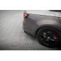Splitters posteriori laterali V.3 Audi A4 S-line B9 (Cod. M-AU-A4-B9-SLINE-RSD3G)
