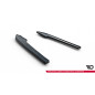 Splitters posteriori laterali V.3 Audi A4 S-line B9 (Cod. M-AU-A4-B9-SLINE-RSD3G)