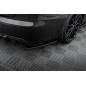 Splitters posteriori laterali V.2 Audi A4 B8 (Cod. M-AU-A4-B8-RSD2G)