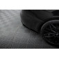 Splitters posteriori laterali V.2 Audi A4 B8 (Cod. M-AU-A4-B8-RSD2G)