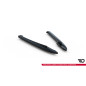 Splitters posteriori laterali V.2 Audi A4 B8 (Cod. M-AU-A4-B8-RSD2G)