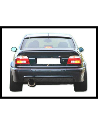 Paraurti Posteriore BMW E39 ´95-03 M5 ABS (Cod. E-TCB7073)