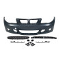 Paraurti Anteriori BMW E87/ E81/E82/E88 Look M 05-11 Fendinebbia (Cod. E-TCB62080129)