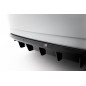 Splitters Set Skoda Superb Liftback Mk3 (Cod. M-SK-SU-3-SET)