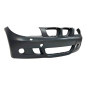 Paraurti Anteriori BMW E87/ E81/E82/E88 Look M 05-11 Fendinebbia (Cod. E-TCB62080129)