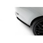 Splitters Set Skoda Superb Liftback Mk3 (Cod. M-SK-SU-3-SET)
