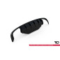 Splitters Set Skoda Superb Liftback Mk3 (Cod. M-SK-SU-3-SET)