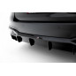 Sottoparaurti posteriore BMW M550i / 5 M-Pack berlina / Touring  G30 / G31 (Cod. M-BM-5-G30-M550-RS1