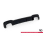 Sottoparaurti posteriore BMW M550i / 5 M-Pack berlina / Touring  G30 / G31 (Cod. M-BM-5-G30-M550-RS1