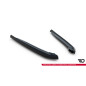 Splitters posteriori laterali BMW M550i berlina G30  (Cod. M-BM-5-G30-M550-RSD1G)