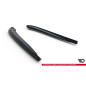 Splitters posteriori laterali BMW M550i berlina G30  (Cod. M-BM-5-G30-M550-RSD1G)